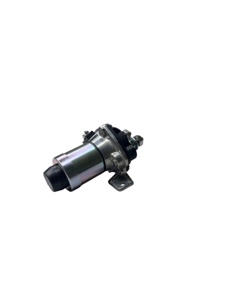 Выключатель массы дистанционный Г-12V 50А