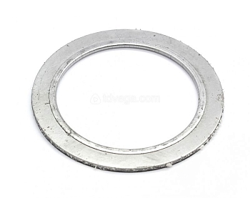 33 Прокладка трубы приёмной  УАЗ-31519,3160,3163 дв.514