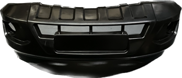 Бампер передний Патриот с 2014г