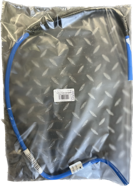 Трубка продувки адсорбера Г-ль УМЗ-4216