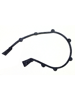 Прокладка крышки распред. шестерен Г-дв.402 (ПМБ-0,8) ФАРЕР