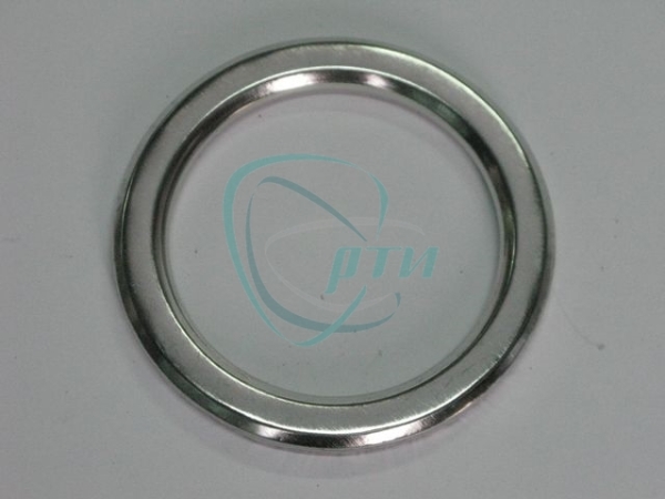 Прокладка приемной трубы (глушителя)  ЗИЛ