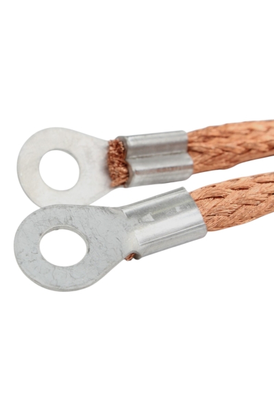 Провод "масса" АМГ16 (380мм)