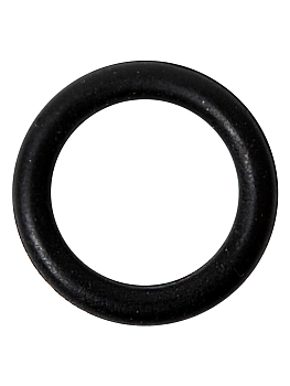 Кольцо упл. замка багажника В-га