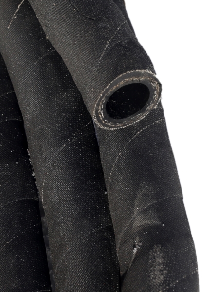 Шланг /рукав D 25 напорно-всасывающий ( 10м ) СЗРТ