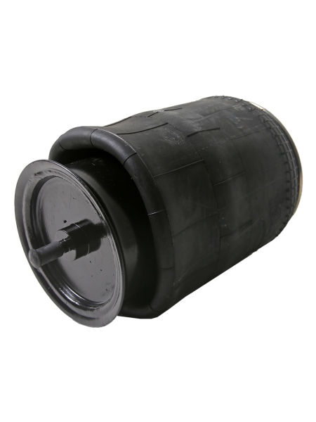 Пневморессора в сборе ПАЗ-Аврора 3237/3204/AB 411/V1 G12-5/V1 G12-6) зад.370mm