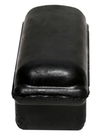 Опора рессоры (передней) нижняя