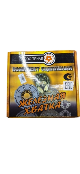 Комплект сцепления ВАЗ 2101-2107, 21213 усил.