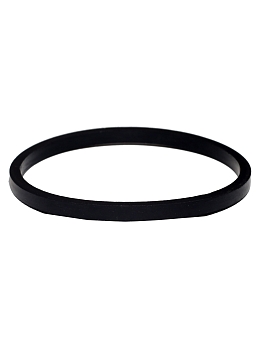 Прокладка уплотнительная м/ф ГАЗ-53(м)