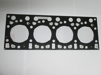 Прокладка головки блока ЯМЗ-534 ЕВРО-4 металл. инд, упаковка