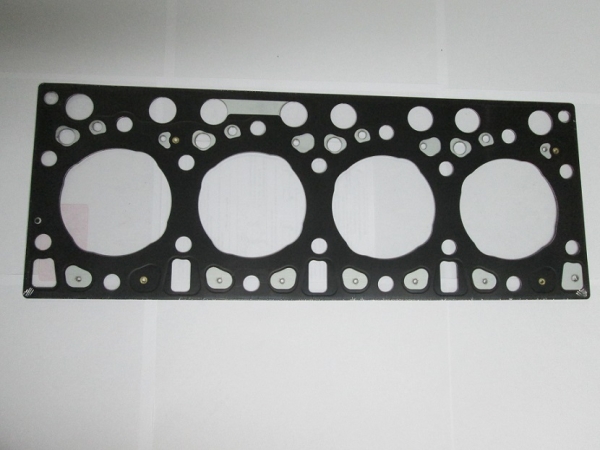 Прокладка головки блока ЯМЗ-534 ЕВРО-4 металл. инд, упаковка