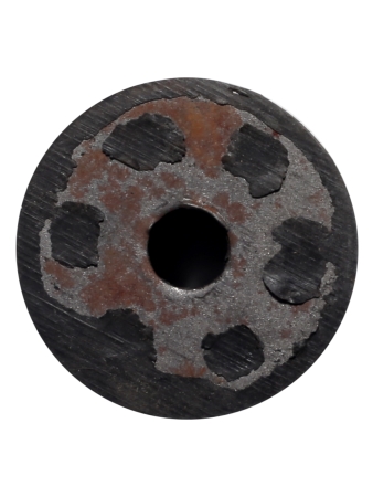 Подушка крепления фургона к раме