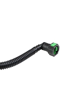 Трубка топливная Сад-о Next ЯМЗ-53443