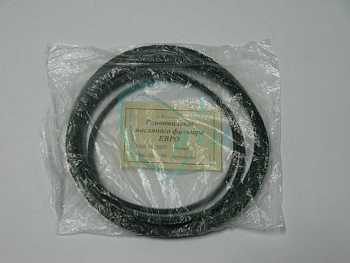 33 Р/к масляного фильтра КамАЗ Евро