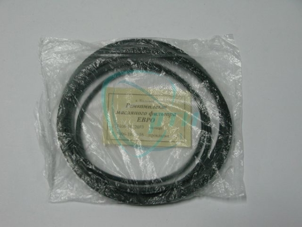 44 Р/к масляного фильтра КамАЗ Евро