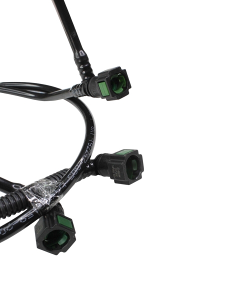 Трубка топл. полиамид. Г-ль NEXT УМЗ-А274 от ФТОТ