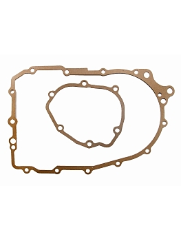 Прокладки КПП 2108-2115 (до 2010 г.в) н/о с щупом (2 шт.) картон комплект