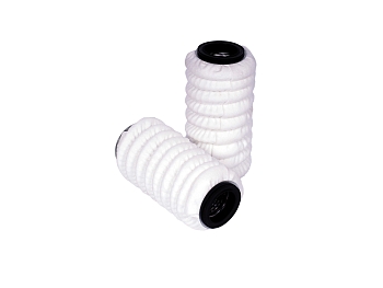 33 Фильтр масляный Экофил МАЗ (дв. ЯМЗ-8421,7511) (неполнопоточный); КрАЗ (дв. ЯМЗ- 8401, 8421, 8423)