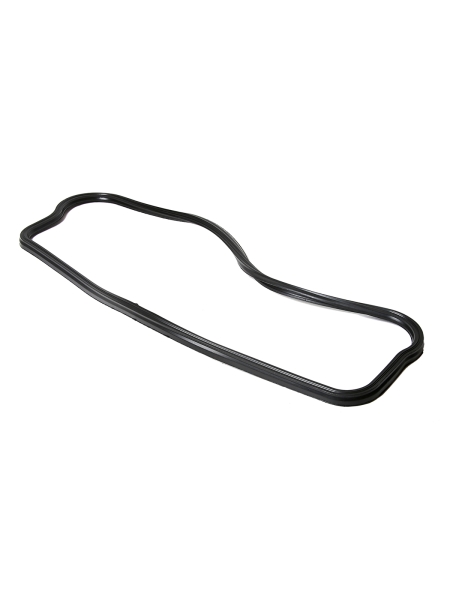 Прокладка клапанной крышки ЯМЗ-236 (МБС)