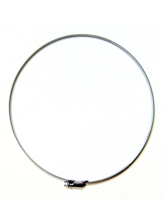 Хомут червячный NORMA TORRO 190-210