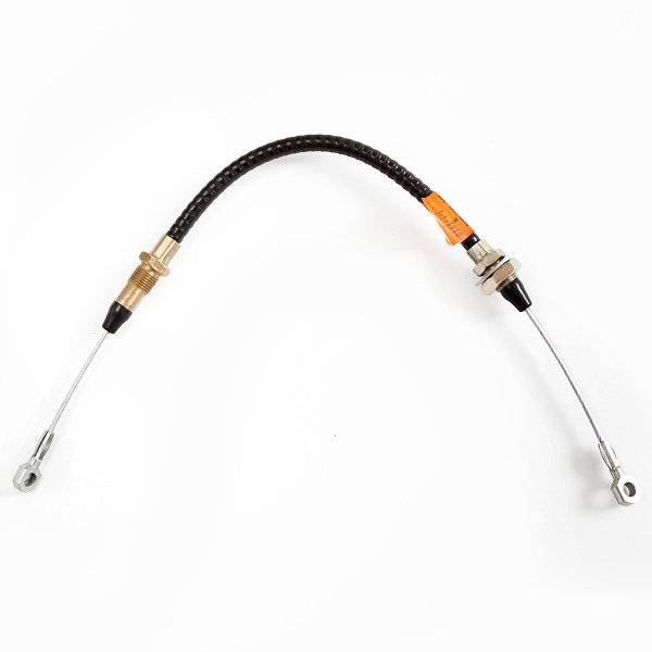 Трос привода ручного тормоза УАЗ-3162 (Патриот 2005-2006)