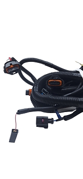 Жгут КМПСУД дв.УМЗ А274 «EvoTech 2.7» (Эвотех-УМЗ), Г-NEXT с 2015г