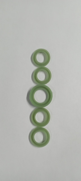 Р/к ГТЦ 2410, 3302 зелёный