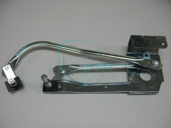 Трапеция стеклоочистителя ГАЗель Бизнес