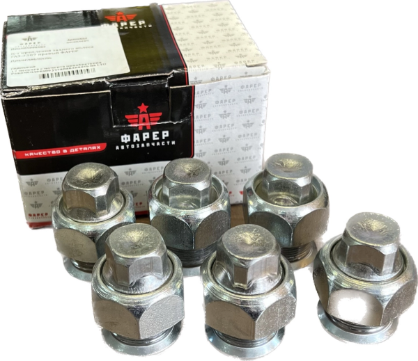 К-т крепления заднего колеса ГАЗ-3307 правый ФАРЕР