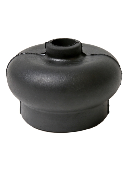 Пыльник пола КПП Г-53, ПАЗ верхний