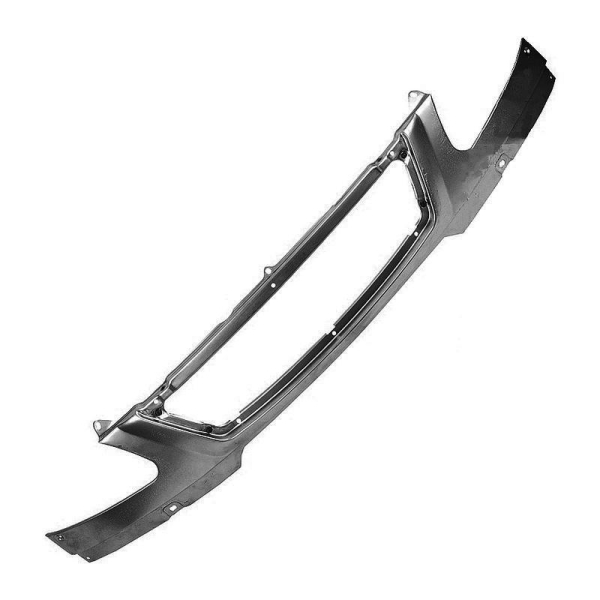 Панель облицовки радиатора Г-ль (рестайлинг, пленка ZERUST)