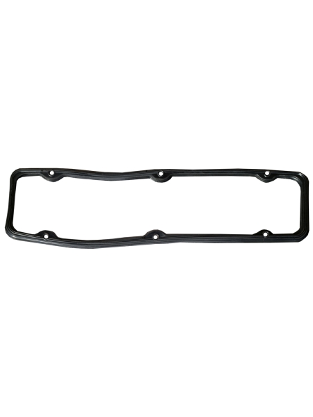 Прокладка клапанной крышки 402 дв.