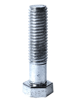 Болт М10х1,5х40 кронштейна рессоры