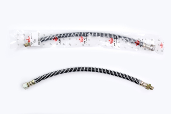 Шланг тормозной передний Валдай, ГАЗон Next (пневматический) ФАРЕР