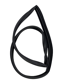 Уплотнитель стекла (опускного) Г-ль, Г-2217, 2705