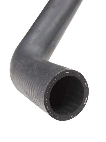 Патрубок радиатора отводящий нижний 2190 Lada Granta с АКПП БРТ БРТ