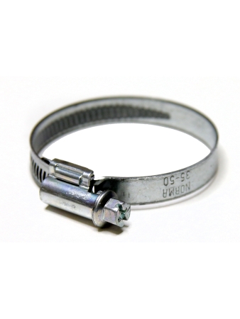 Хомут червячный NORMA TORRO 35-50