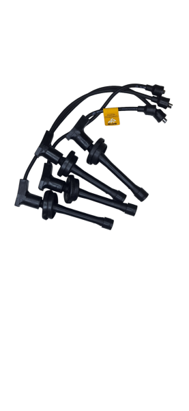 Провода в/н УАЗ дв.ЗМЗ-409 комплект с наконечником SLON