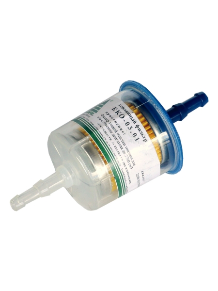 44 Фильтр топливный Экофил (тонк.очист.)