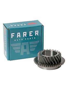 Шестерня 5 передачи вторичного вала Г-ль, В-га КПП-5