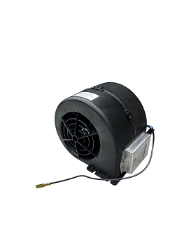 Электродвигатель отопитель (улитка) для а/м Г-ль Бизнес 12B (на панель Next) мотор на 2-х подшип