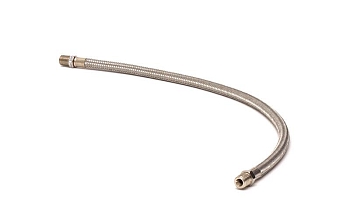 Шланг компрессора Вал-й ( (L-550 высокотемпературный тефлон PTFE) армированный