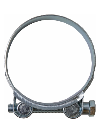 Хомут силовой шарнирный 068-73/24 W1 MGF