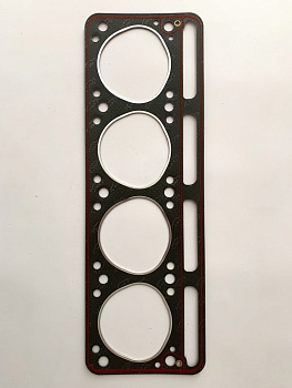 Прокладка головки блока УАЗ (дв. 417) с герметиком БЦМ