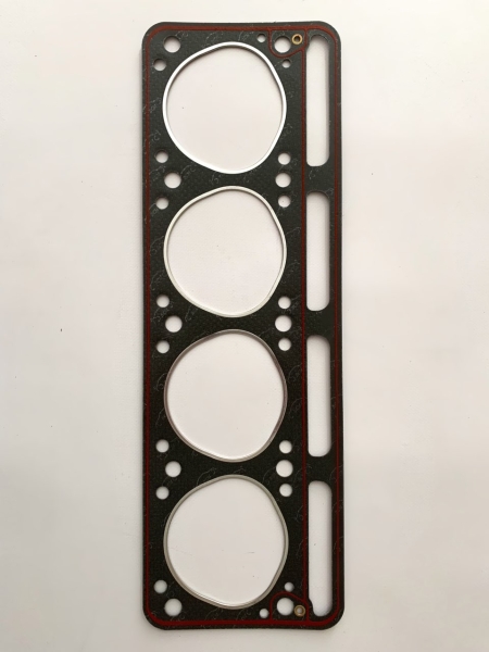 Прокладка головки блока УАЗ (дв. 417) с герметиком БЦМ