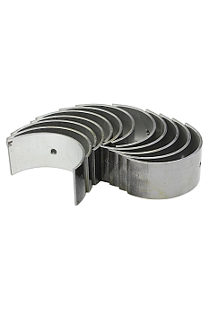 Крышка ГАЗ-3302, 3307 шкворня нижняя