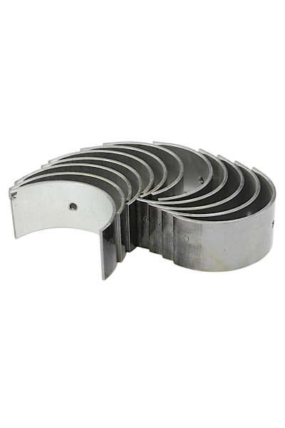 Крышка ГАЗ-3302, 3307 шкворня нижняя