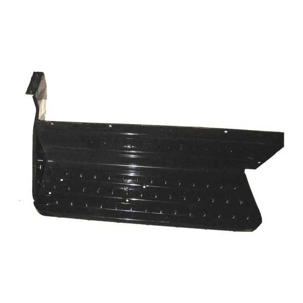 Подножка Г-3307, 4301 левая