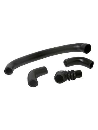 Патрубки РХХ дв. 406 Г-2217 Балаково