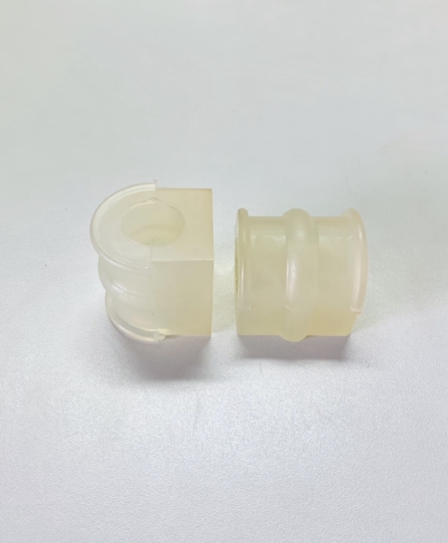 Подушка штанги стабилизатора УАЗ-3163 "Патриот" (полиуретан) с борт.